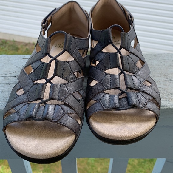 Planet by Earth Sandals, only worn a few times - Picture 1 of 7